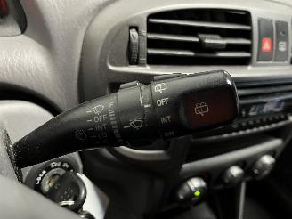 Hyundai Matrix Matrix Hatchback 1.6 16V (G4ED) [76kW]  (06-2001/04-2010) picture 16