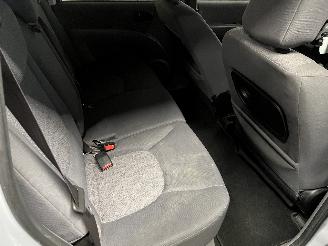 Hyundai Matrix Matrix Hatchback 1.6 16V (G4ED) [76kW]  (06-2001/04-2010) picture 11