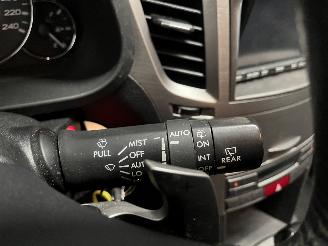 Subaru Legacy Legacy Wagon (BR) Combi 2.5 16V (EJ253) [123kW]  (09-2009/12-2014) picture 15