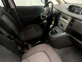 Lancia Musa Musa MPV 1.4 16V (843.A.1000) [70kW]  (10-2004/09-2012) picture 9