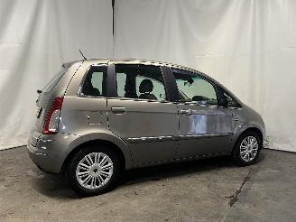 Lancia Musa Musa MPV 1.4 16V (843.A.1000) [70kW]  (10-2004/09-2012) picture 6