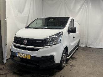 skadebil auto Fiat Talento Talento Van 1.6 MultiJet,EcoJet 95 (R9M-413(R9M-H4)) [70kW]  (06-2016/=
=2E..) 2019/8
