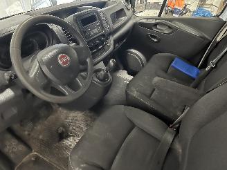 Fiat Talento Talento Van 1.6 MultiJet,EcoJet 95 (R9M-413(R9M-H4)) [70kW]  (06-2016/=
=2E..) picture 14