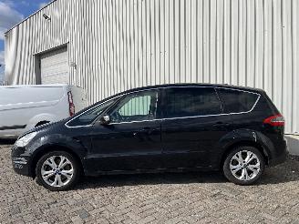Ford S-Max S-Max (GBW) MPV 2.0 Ecoboost 16V (TPWA(Euro 5)) [176kW]  (07-2010/12-2=
014) picture 4