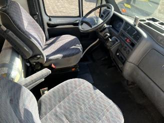 Fiat Ducato Ducato (230/231/232/234) Van 2.8 D (8140.63) [64kW]  (05-1998/04-2002)= picture 7