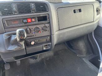 Fiat Ducato Ducato (230/231/232/234) Van 2.8 D (8140.63) [64kW]  (05-1998/04-2002)= picture 12