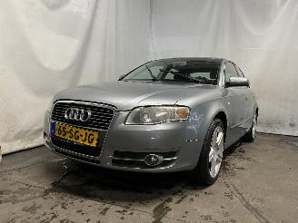 Unfallwagen Audi A4 A4 (B7) Sedan 2.0 20V (ALT) [96kW]  (11-2004/06-2008) 2006/1