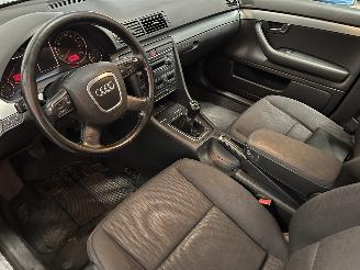 Audi A4 A4 (B7) Sedan 2.0 20V (ALT) [96kW]  (11-2004/06-2008) picture 14