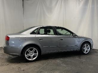 Audi A4 A4 (B7) Sedan 2.0 20V (ALT) [96kW]  (11-2004/06-2008) picture 6