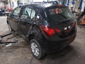 Opel Corsa Corsa E Hatchback 1.2 16V (B12XEL(Euro 6)) [51kW]  (09-2014/...) picture 4
