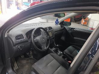 Volkswagen Golf Golf VI (5K1) Hatchback 1.4 TSI 122 16V (CAXA(Euro 5)) [90kW]  (10-200=
8/11-2012) picture 5