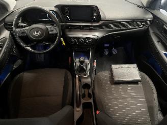Hyundai I-20 i20 (BC3) Hatchback 5-drs 1.2 16V (G4LF) [62kW]  (08-2020/...) picture 21