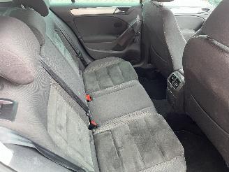 Volkswagen Golf Golf VI (5K1) Hatchback 1.4 TSI 122 16V (CAXA(Euro 5)) [90kW]  (10-200=
8/11-2012) picture 10