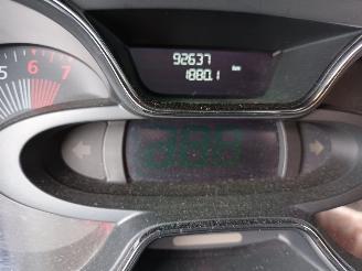 Renault Captur Captur I (2R) SUV 0.9 Energy TCE 12V (H4B-412(H4B-G4)) [66kW]  (06-201=
3/...) picture 2