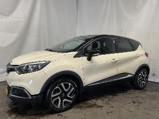 Renault Captur Captur I (2R) SUV 0.9 Energy TCE 12V (H4B-412(H4B-G4)) [66kW]  (06-201=
3/...) picture 3