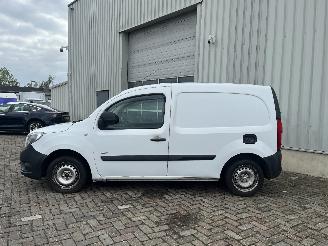 Mercedes Citan Citan (415.6) Van 1.5 108 CDI (OM607.951(K9K)) [55kW]  (11-2012/08-202=
1) picture 4