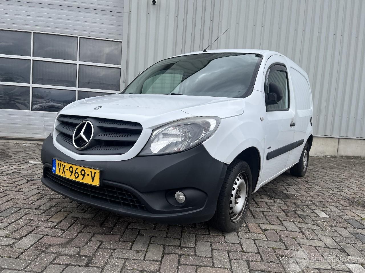 Mercedes Citan Citan (415.6) Van 1.5 108 CDI (OM607.951(K9K)) [55kW]  (11-2012/08-202=
1)