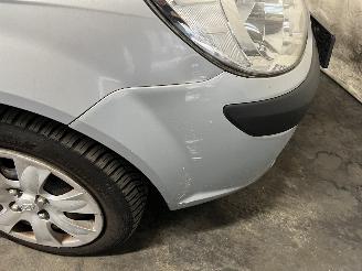 Hyundai Getz Getz Hatchback 1.1i 12V (G4HG) [49kW]  (09-2005/06-2009) picture 18