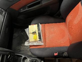 Hyundai Getz Getz Hatchback 1.1i 12V (G4HG) [49kW]  (09-2005/06-2009) picture 20
