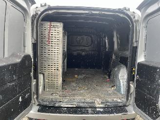 Opel Combo Combo Van 1.6 CDTI 16V (A16FDH(Euro 5)) [77kW]  (02-2012/12-2018) picture 11