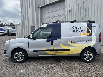 Opel Combo Combo Van 1.6 CDTI 16V (A16FDH(Euro 5)) [77kW]  (02-2012/12-2018) picture 4