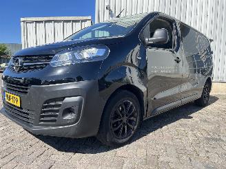 Opel Vivaro Vivaro Van 1.5 CDTI 120 (D15DTH(DV5RUC)) [88kW]  (03-2019/...) picture 3