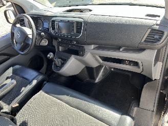 Opel Vivaro Vivaro Van 1.5 CDTI 120 (D15DTH(DV5RUC)) [88kW]  (03-2019/...) picture 6