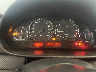BMW 3-serie 3 serie (E46/2) Coupé 323 Ci 24V (M52-B25(256S4)) [125kW]  (04-1999/=
09-2000) picture 16