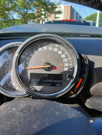 Mini Clubman Clubman (F54) Combi 1.5 Cooper 12V (B36A15A) [100kW]  (12-2014/02-2024=
) picture 2