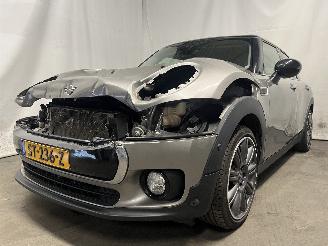 Voiture accidenté Mini Clubman Clubman (F54) Combi 1.5 Cooper 12V (B36A15A) [100kW]  (12-2014/02-2024=
) 2018/6