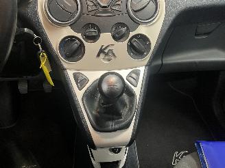 Ford Ka Ka II Hatchback 1.2 (169.A.4000(Euro 4; Euro 5)) [51kW]  (10-2008/05-2=
016) picture 18