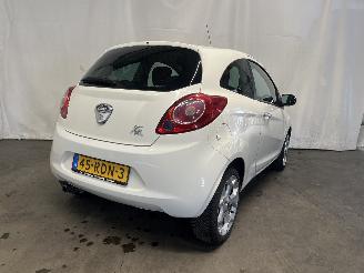 Ford Ka Ka II Hatchback 1.2 (169.A.4000(Euro 4; Euro 5)) [51kW]  (10-2008/05-2=
016) picture 5