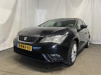 uszkodzony samochody osobowe Seat Leon Leon (5FB) Hatchback 5-drs 1.2 TSI Ecomotive 16V (CJZA) [77kW]  (01-20=
13/03-2014) 2013/6