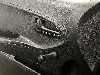 Kia Picanto Picanto (TA) Hatchback 1.0 12V (G3LA) [51kW]  (05-2011/06-2017) picture 13