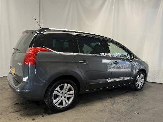 Peugeot 5008 5008 I (0A/0E) MPV 1.6 THP 16V (EP6CDT(5FV)) [115kW]  (09-2009/03-2017=
) picture 6