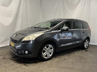 Peugeot 5008 5008 I (0A/0E) MPV 1.6 THP 16V (EP6CDT(5FV)) [115kW]  (09-2009/03-2017=
) picture 3