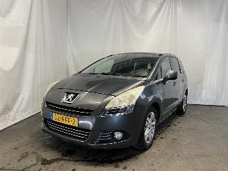 škoda osobní automobily Peugeot 5008 5008 I (0A/0E) MPV 1.6 THP 16V (EP6CDT(5FV)) [115kW]  (09-2009/03-2017=
) 2011/5
