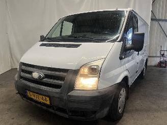Avarii autoturisme Ford Transit Transit Van 2.2 TDCi 16V (P8FB(Euro 4)) [63kW]  (04-2006/08-2014) 2010/9