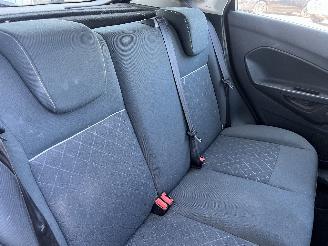 Ford Fiesta Fiesta 6 (JA8) Hatchback 1.6 TDCi 95 (TZJB(Euro 5)) [70kW]  (02-2010/1=
2-2015) picture 9