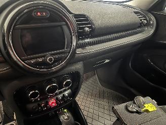 Mini Clubman Clubman (F54) Combi 2.0 Cooper S 16V (B46A20A) [141kW]  (11-2014/...) picture 20