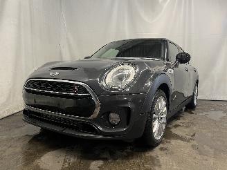 skadebil auto Mini Clubman Clubman (F54) Combi 2.0 Cooper S 16V (B46A20A) [141kW]  (11-2014/...) 2018/11