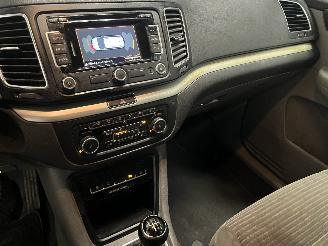 Seat Alhambra Alhambra (7N) MPV 2.0 TDI 16V (CFGB(Euro 5)) [125kW]  (06-2010/07-2015=
) picture 24