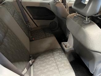 Dodge Caliber Caliber Hatchback 1.8 16V (EBA) [110kW]  (06-2006/12-2009) picture 10