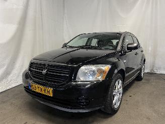 Unfallwagen Dodge Caliber Caliber Hatchback 1.8 16V (EBA) [110kW]  (06-2006/12-2009) 2007/2