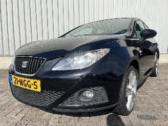 škoda osobní automobily Seat Ibiza Ibiza IV (6J5) Hatchback 5-drs 1.6 TDI 105 (CLNA) [77kW]  (05-2009/05-=
2015) 2010/9