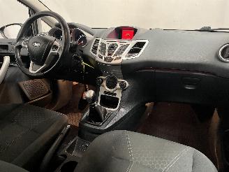 Ford Fiesta Fiesta 6 (JA8) Hatchback 1.6 16V Sport (RVJA) [88kW]  (06-2008/01-2018=
) picture 10