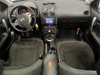 Nissan Qashqai Qashqai (J10) SUV 2.0 16V (MR20DE(Euro 5)) [104kW]  (02-2007/01-2014) picture 15