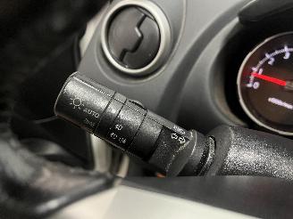 Nissan Qashqai Qashqai (J10) SUV 2.0 16V (MR20DE(Euro 5)) [104kW]  (02-2007/01-2014) picture 18