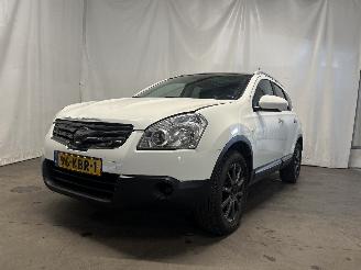 Nissan Qashqai Qashqai (J10) SUV 2.0 16V (MR20DE(Euro 5)) [104kW]  (02-2007/01-2014) picture 1
