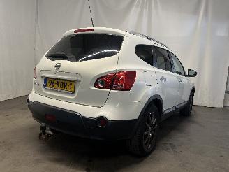 Nissan Qashqai Qashqai (J10) SUV 2.0 16V (MR20DE(Euro 5)) [104kW]  (02-2007/01-2014) picture 5